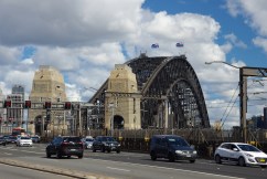 Affordability, congestion cloud Sydney toll reform