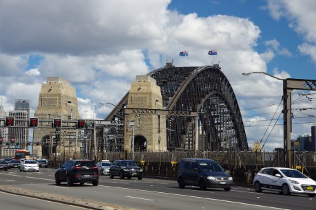 Affordability, congestion cloud Sydney toll reform