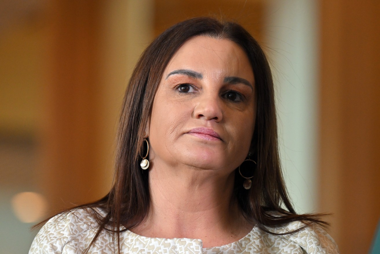 The Jacqui Lambie Network has secured a third seat in Tasmania's parliament.