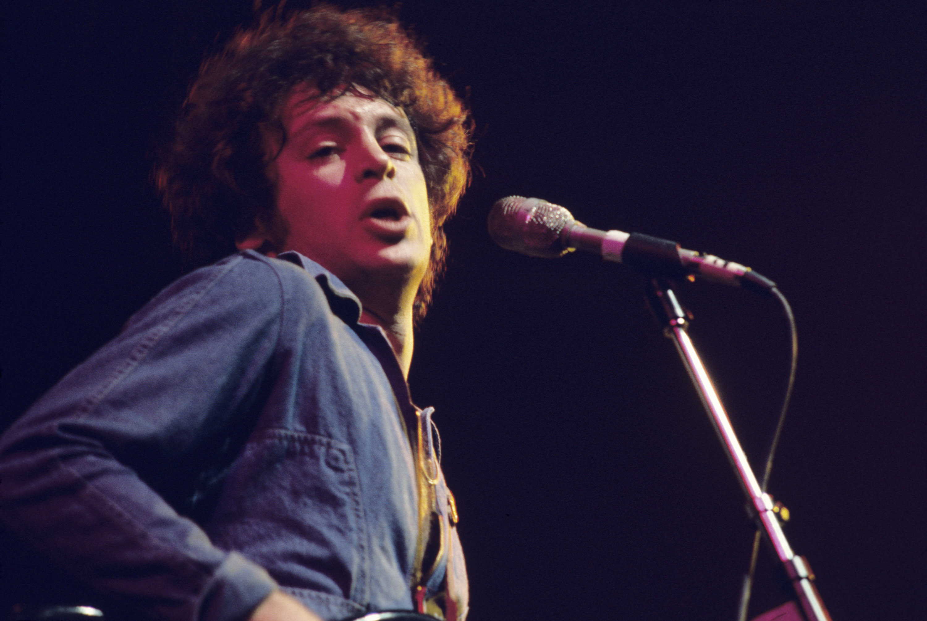 All By Myself, Hungry Eyes singer Eric Carmen dead - Vimarsana News