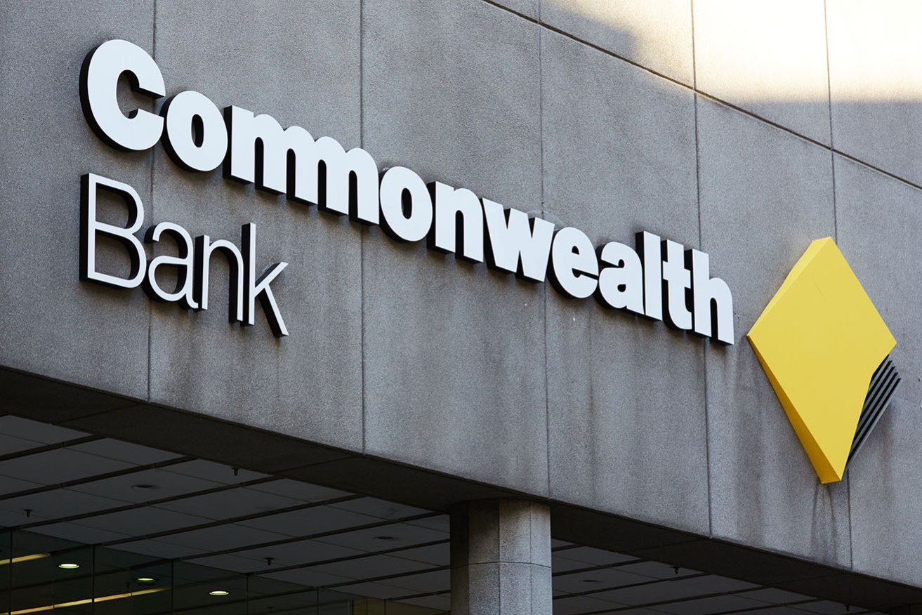CEO Matt Comyn says all regional Commonwealth Bank branches will remain until at least July 2027.