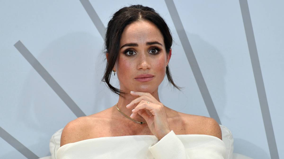 Sister's defamation claims against Meghan dismissed - Vimarsana News
