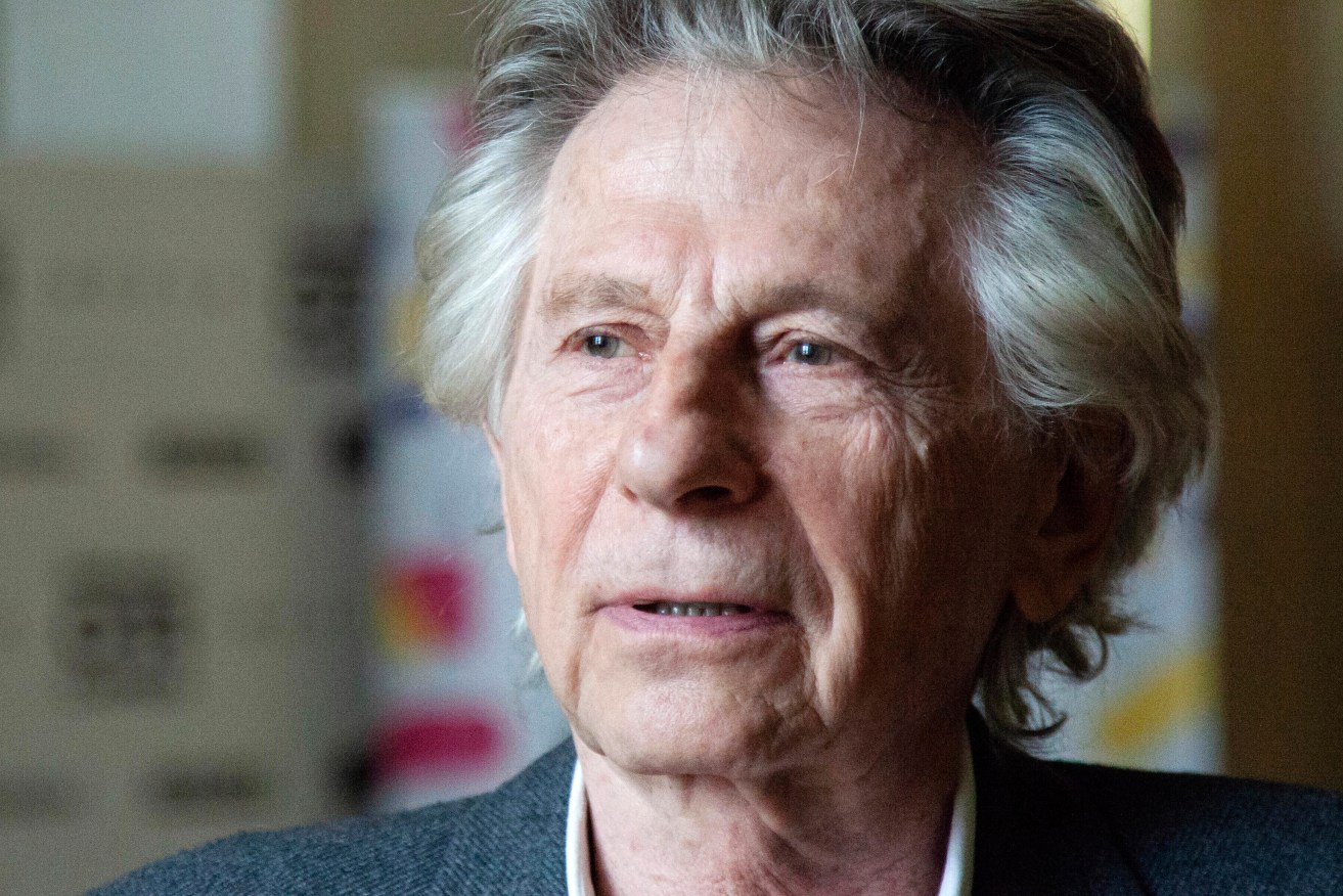 Director Roman Polanski was charged with drugging and raping a 13-year-old girl in 1977.