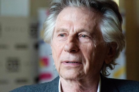 Woman sues director Polanski over alleged 1973 rape