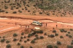 Missing family of seven found safe in remote WA