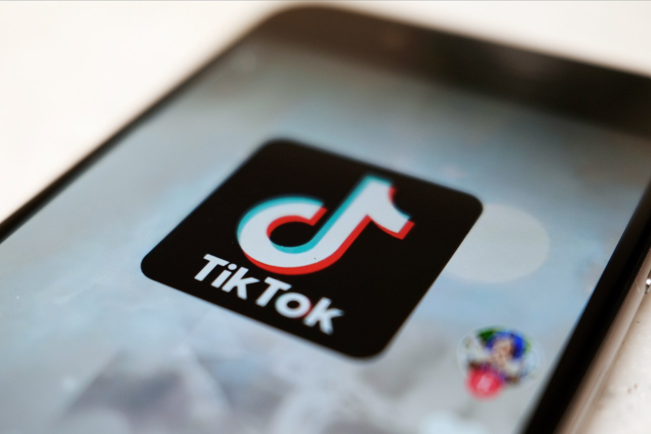 TikTok is facing a ban in the United States if it doesn't divest its US assets.