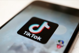 Libs echo US call for TikTok to cut China ties