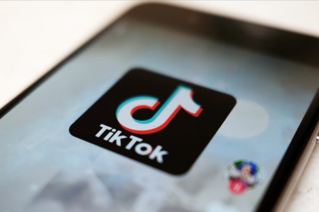 Libs echo US demand TikTok sever ties with China owners