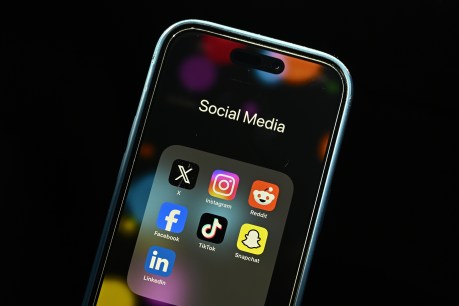 Social media companies on notice over extremist threats