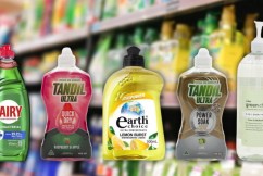 Squeaky clean? Choice lifts lid on dishwashing liquids