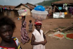 UN warns poorer nations being left behind 
