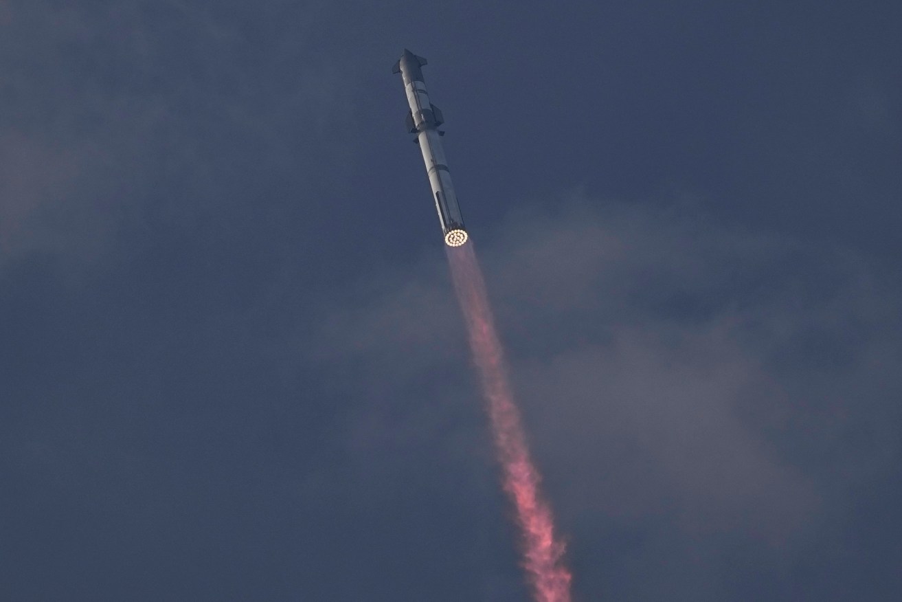 The third launch of SpaceX's Starship rocket was deemed a success, despite its loss on re-entry. 
