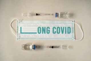 Scrap ‘long COVID’, it’s no different to the flu