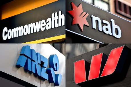 RBA leaves official interest rates on pause