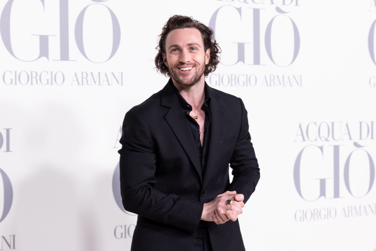 Aaron Taylor-Johnson has reportedly been offered the role of James Bond.
