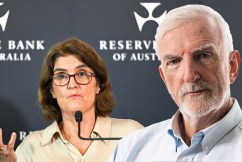 RBA needs more propped-up businesses to fail