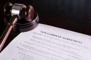Uncertainty of non-compete clauses continues