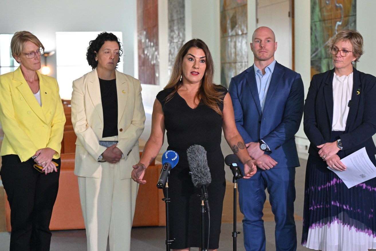The group has called on the Labor government to implement all the recommendations from the 1991 Royal Commission into Aboriginal Deaths in Custody.