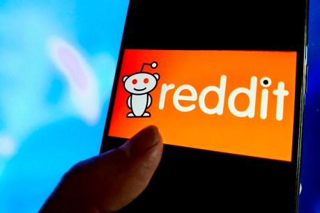 Reddit valued at $US6.4b before sharemarket debut