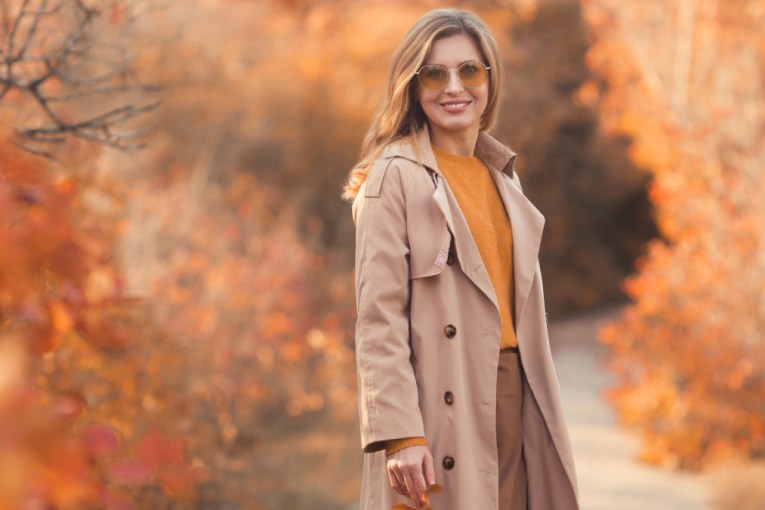Ten simple style tips to stand out this autumn