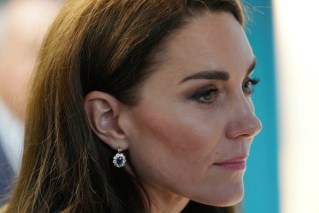 PM tells Kate Australians behind her to beat cancer