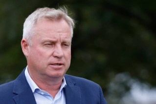 Tas Liberal minority deal not yet signed
