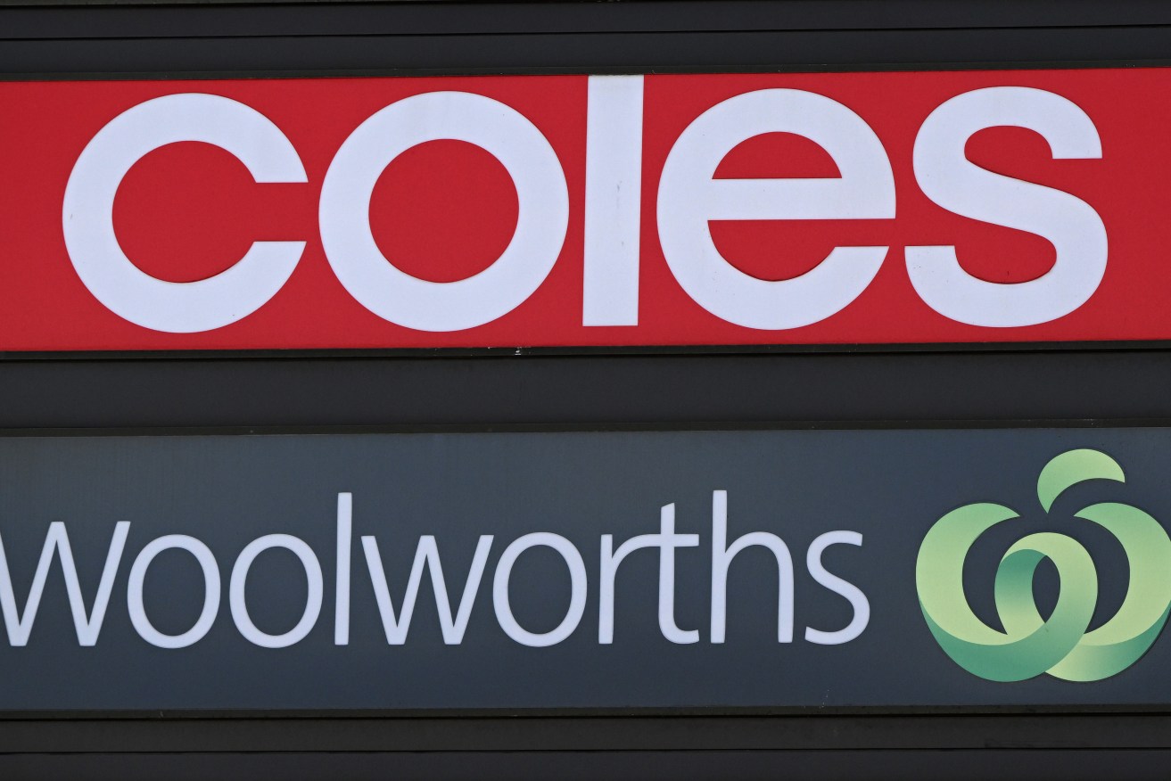 The market dominance of Woolworths and Coles is coming under greater scrutiny.