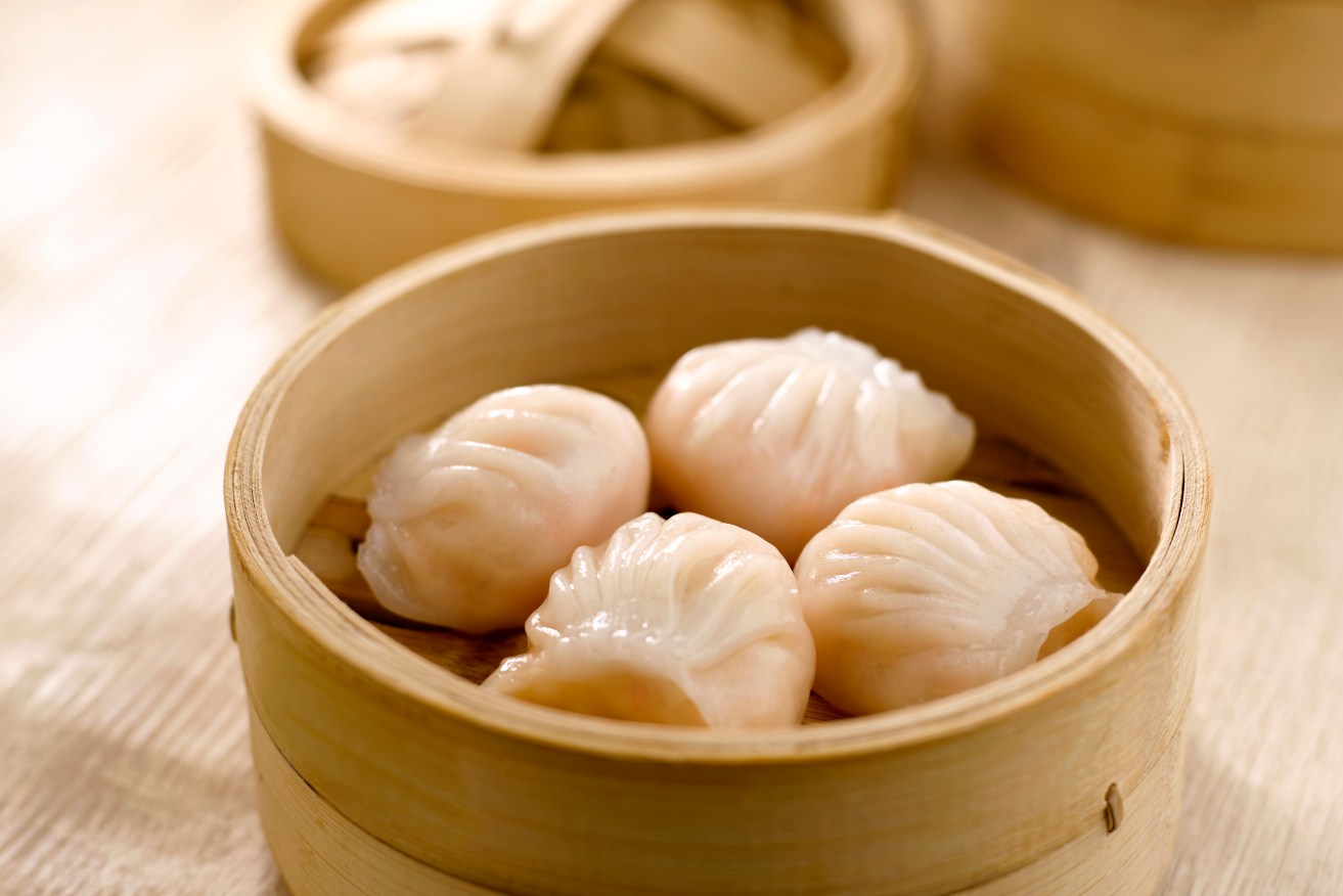 The dumplings and spring rolls have been sold across NSW, Queensland and the ACT.