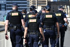 New FIFO police operation to target crime hotspots
