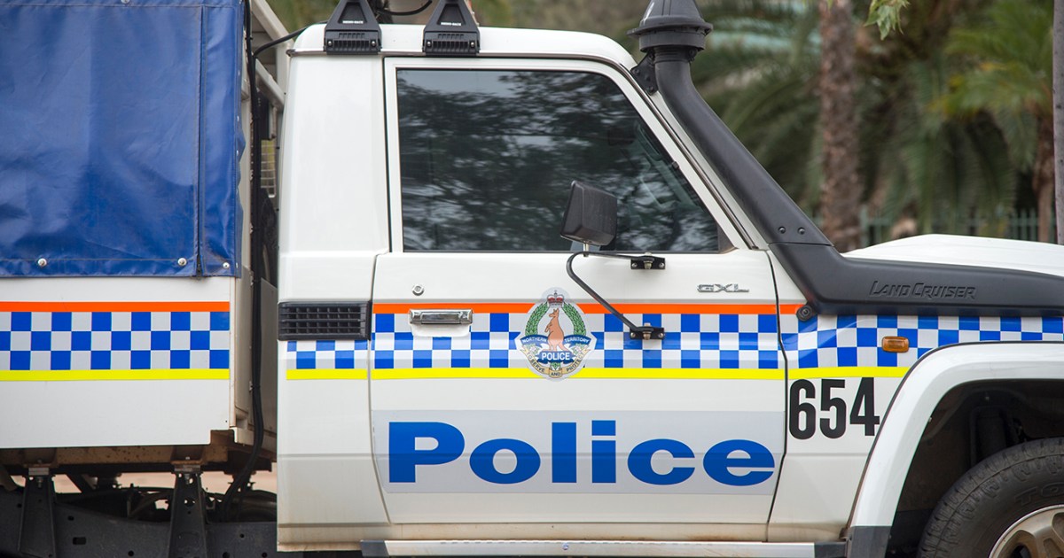 Overnight youth curfew in Alice Springs could be extended