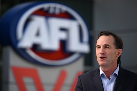 Sport Integrity Australia investigating AFL secret drug test allegations