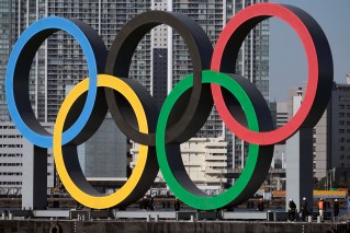 No need to panic over Brisbane 2032: IOC