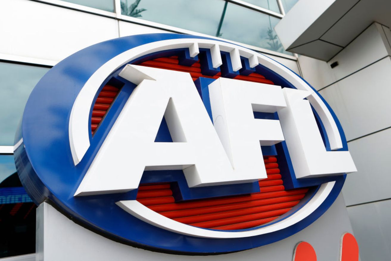 AFL's clandestine drug testing a stain on the game - Vimarsana News