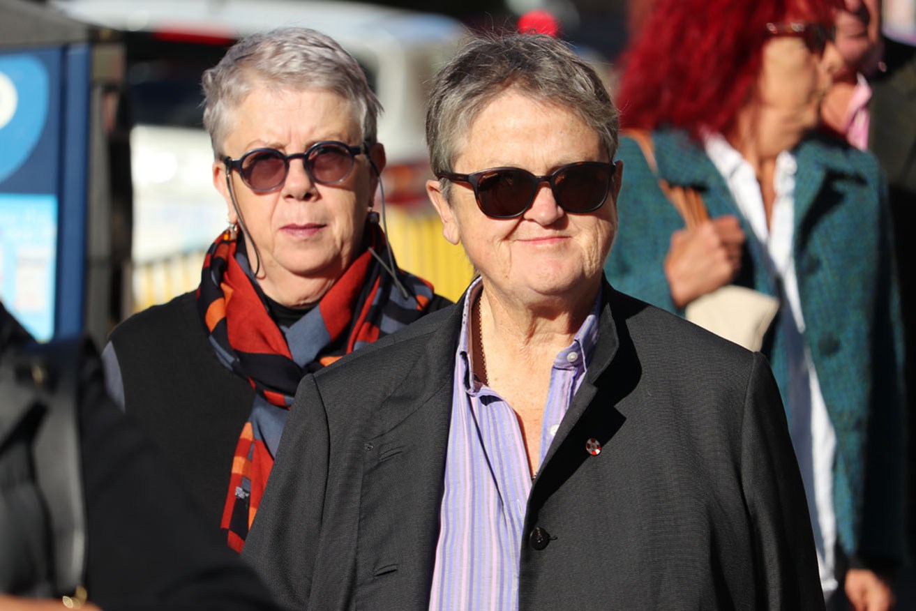Jan Cameron has been found guilty of failing to provide information on holdings to the ASX.