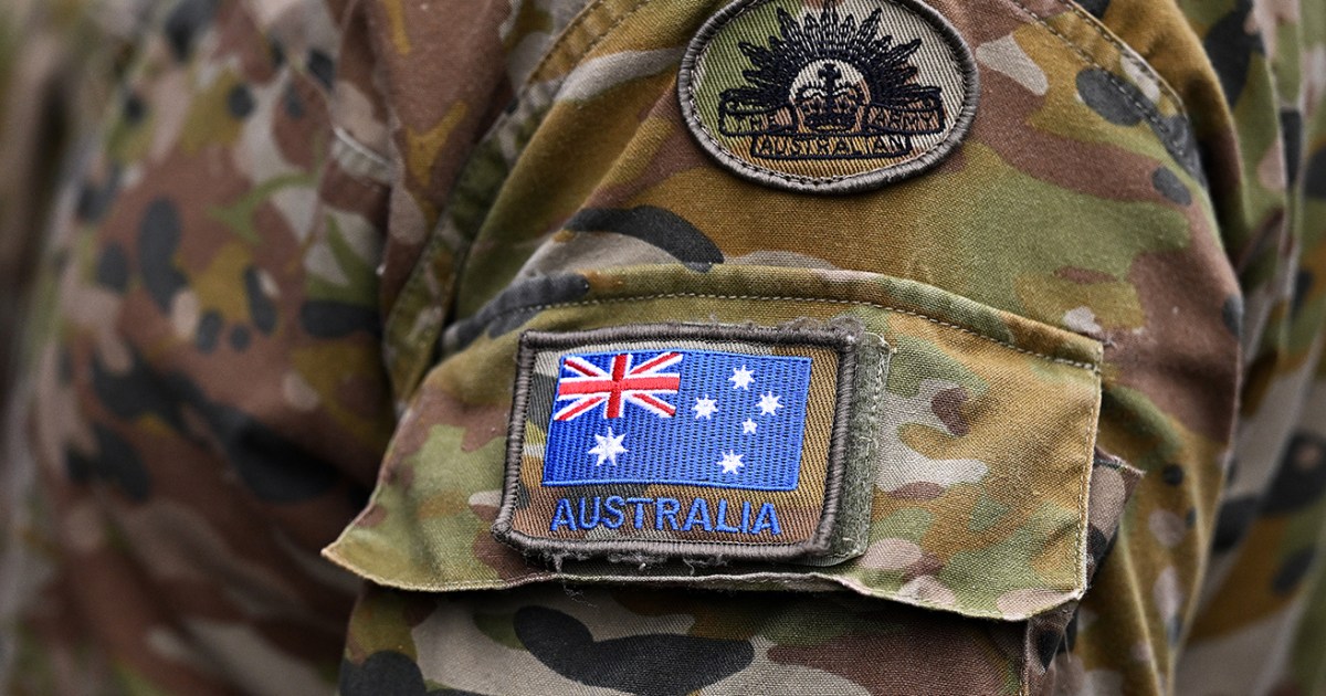 ADF to recruit foreigners to boost army ranks