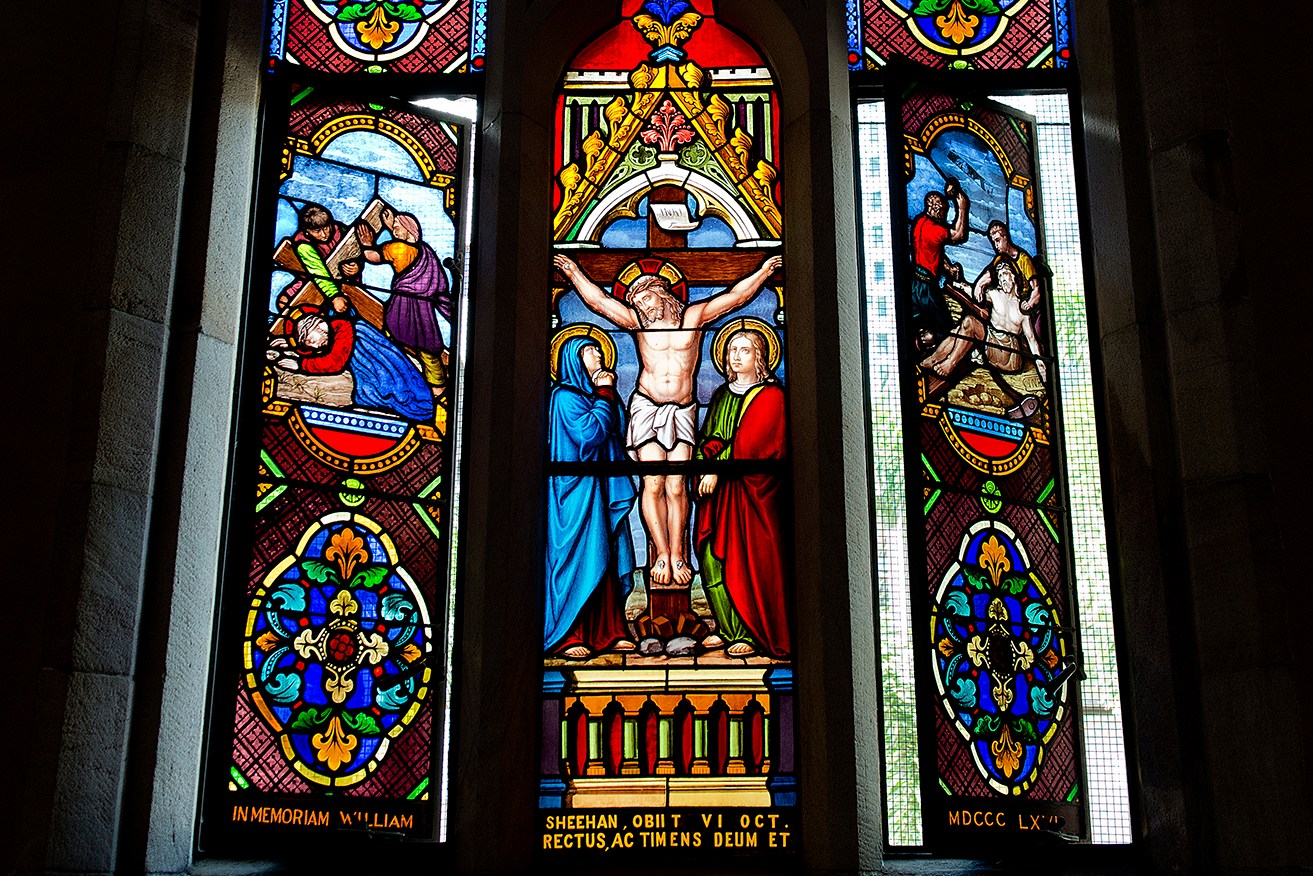 People of Christian faith across Australia are celebrating the resurrection of Christ on Sunday. 