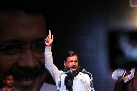 Court further detains Indian opposition leader Arvind Kejriwal