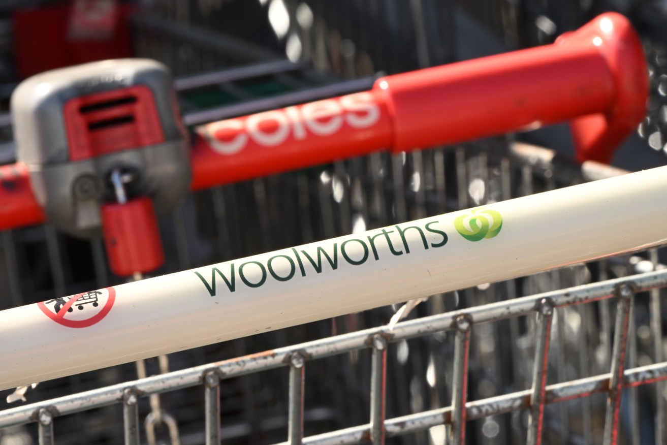 Submissions for a review into the power of the supermarket giants closes Tuesday.