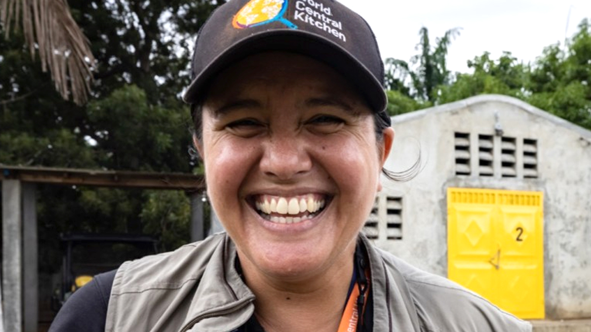 Australian aid worker killed in Gaza identified - Vimarsana News