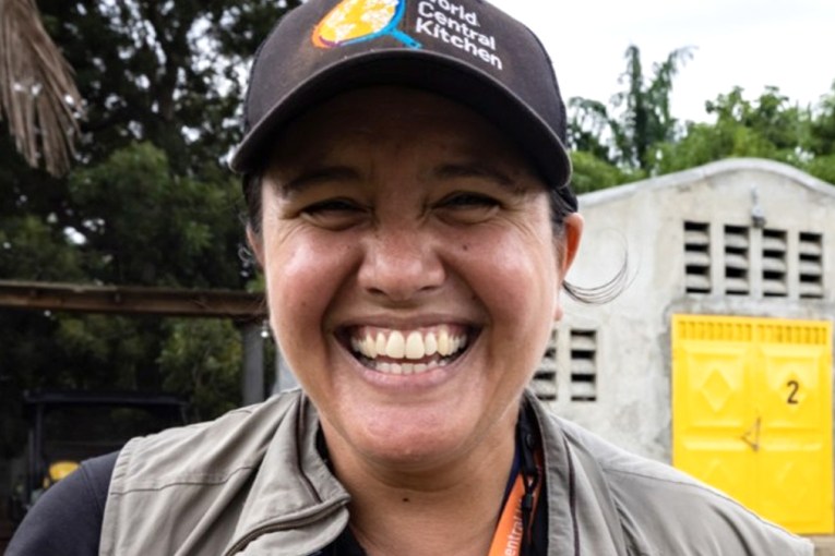 Israel dismisses probe in Aussie aid worker's death