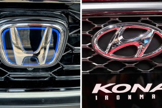 Honda, Hyundai recall thousands of cars