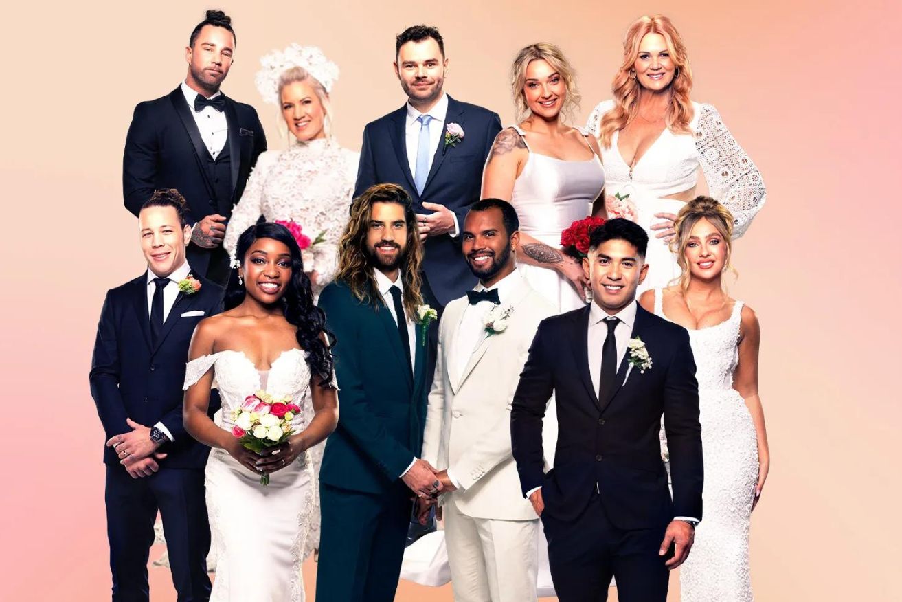 Lessons can be learned by watching MAFS with family, writes Madonna King. 