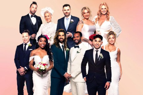 Madonna King: <i>MAFS</i> is my guilty secret. This is why I watch it