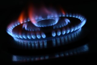 Confidence the gas will stay on over winter months