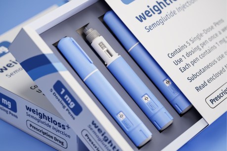 Considering taking a weight-loss drug like Ozempic? Here are some potential risks and benefits