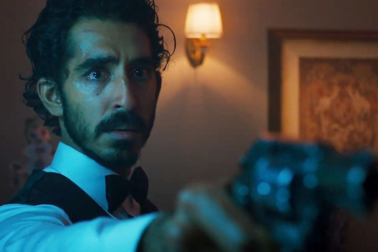 When the time for vengeance arrives, this movie is ultra-violent, neon-lit and jubilant, too