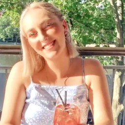 'My sweet girl': McGuire's family on guilty plea
