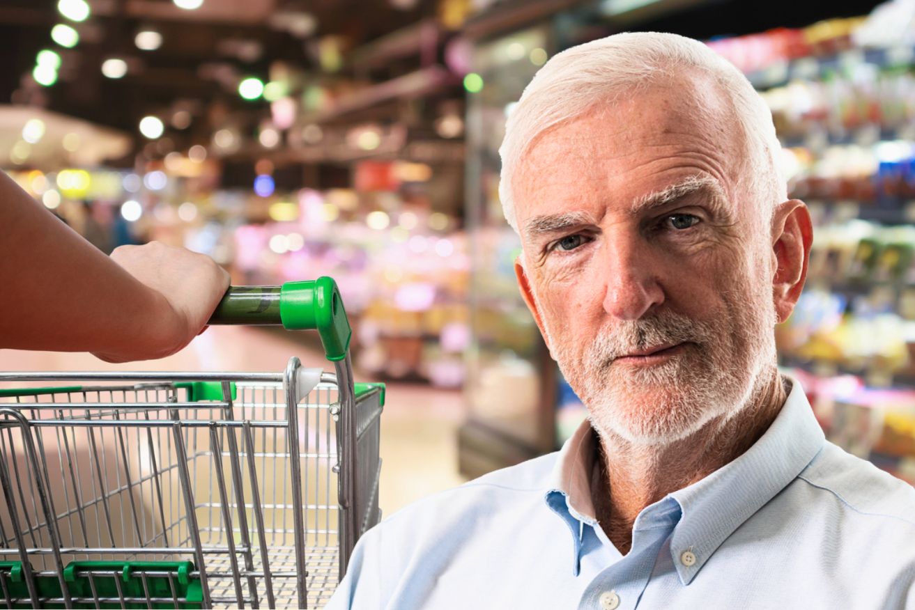 Bashing supermarkets is easier than dealing with the oligopolies really gouging Australians, writes Michael Pascoe.