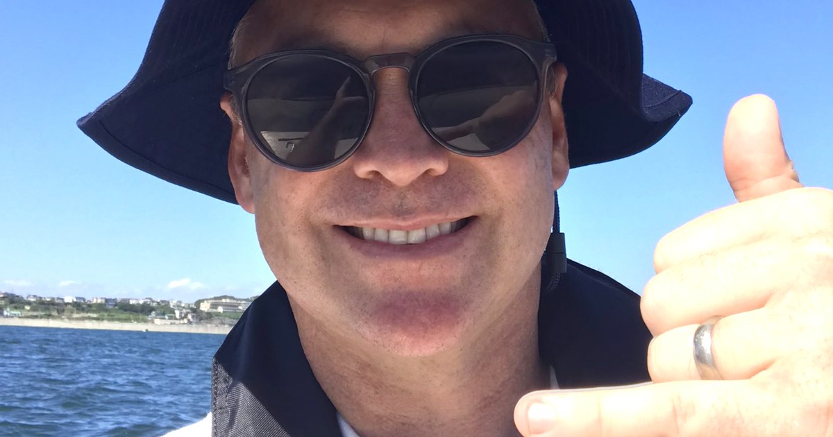 Tragedy as Sunrise journo found dead