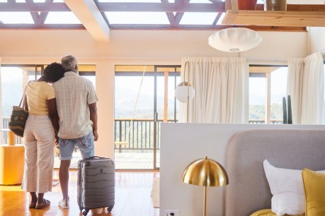 Home swapping: The trend saving holidaymakers thousands